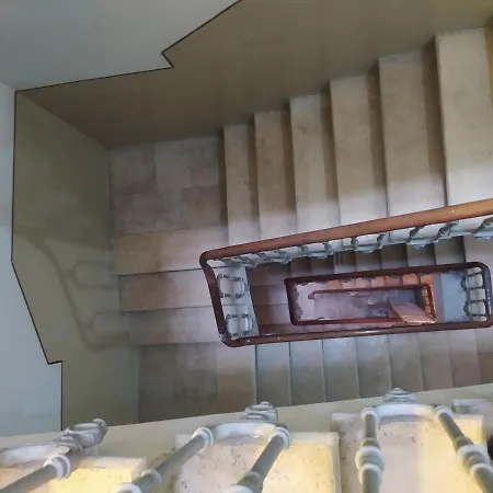 Salento Vacanze Apartamento