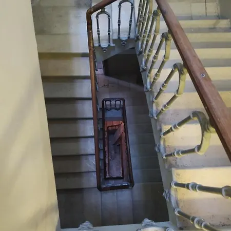 Apartamento Salento Vacanze *