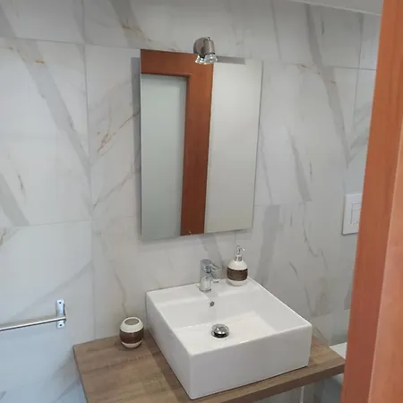 Salento Vacanze Apartamento