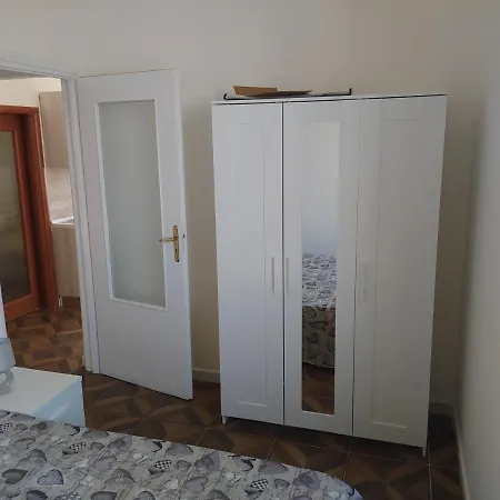 Salento Vacanze Apartamento Brindisi