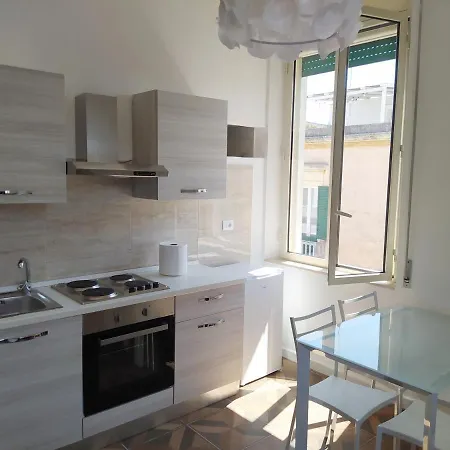 Salento Vacanze Apartamento *