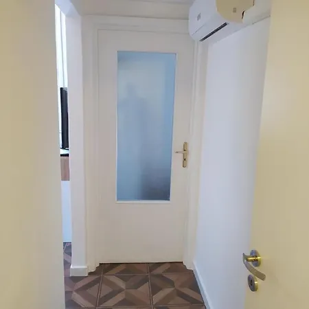 Salento Vacanze Apartamento Brindisi