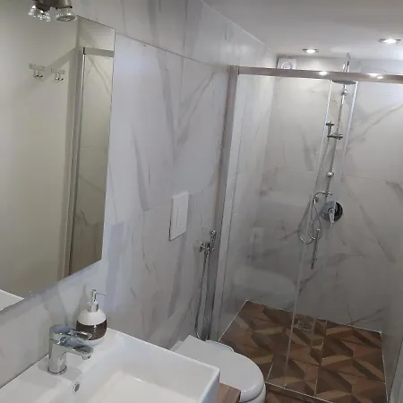 Salento Vacanze Apartamento