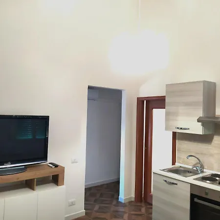 Apartamento Salento Vacanze *