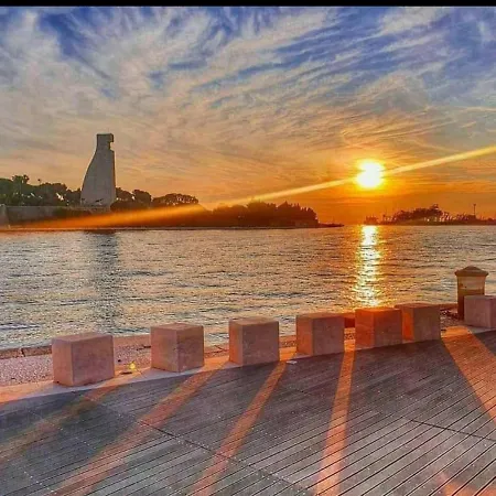 Apartamento Salento Vacanze