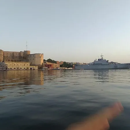 Salento Vacanze