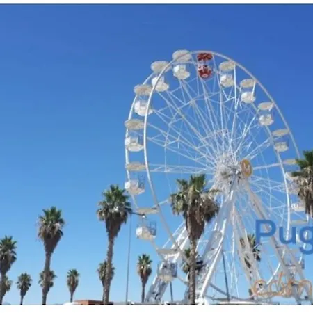 Salento Vacanze Brindisi