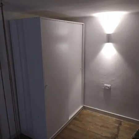 Salento Vacanze Apartamento *