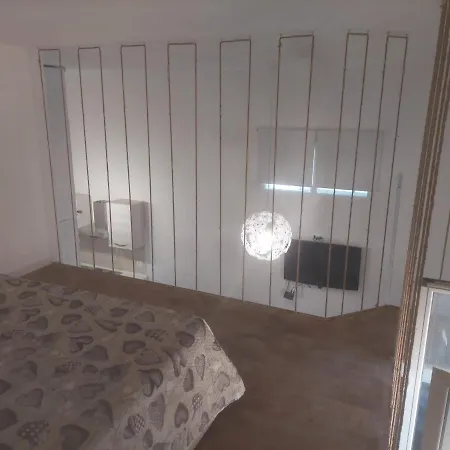 Apartamento Salento Vacanze