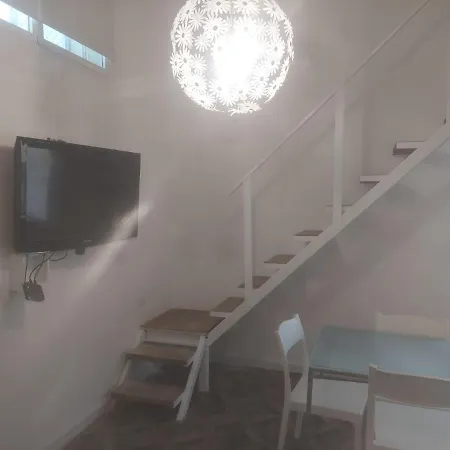 Apartamento Salento Vacanze