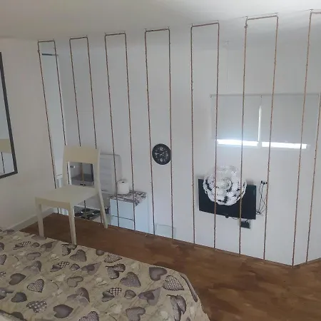 Salento Vacanze Apartamento Brindisi