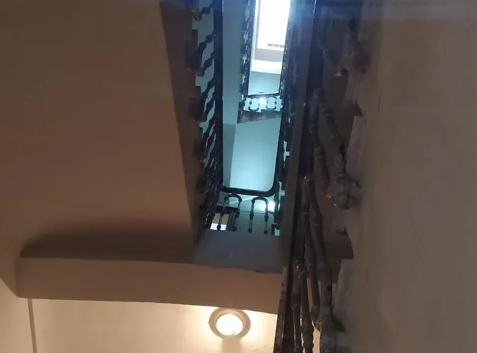 Lejlighed Salento Vacanze