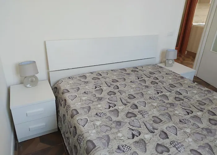 Salento Vacanze Lejlighed Brindisi