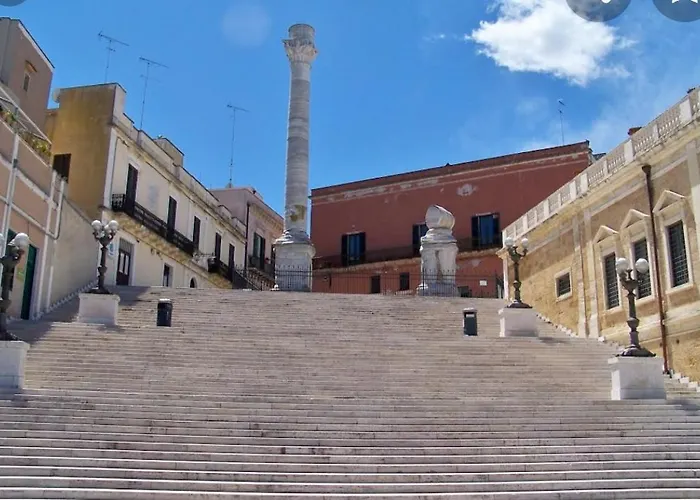 Salento Vacanze