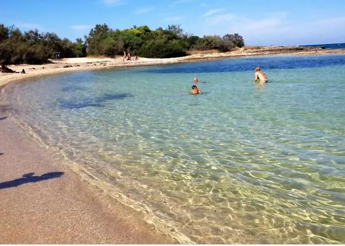Salento Vacanze Lejlighed Brindisi