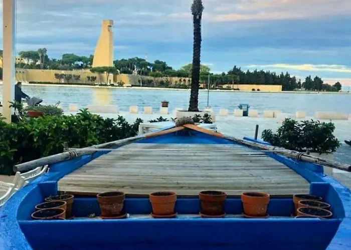Lejlighed Salento Vacanze