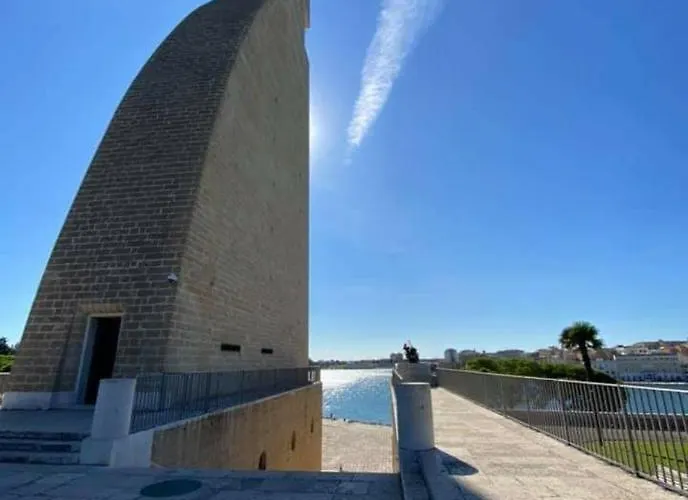 Lejlighed Salento Vacanze