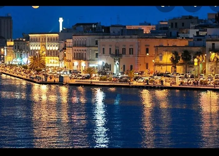 Salento Vacanze Brindisi