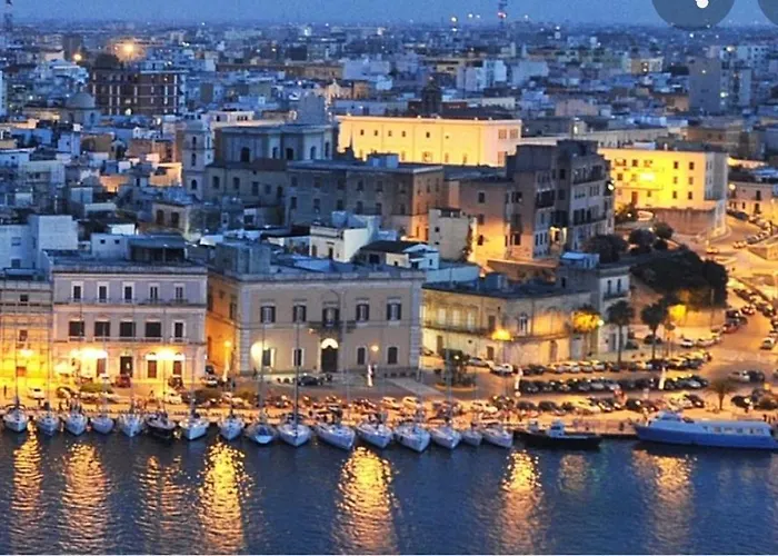 Lejlighed Salento Vacanze *