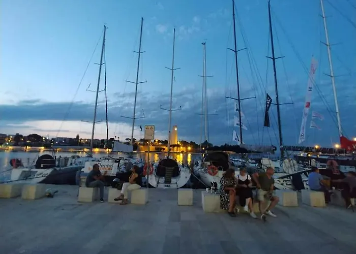 Lejlighed Salento Vacanze