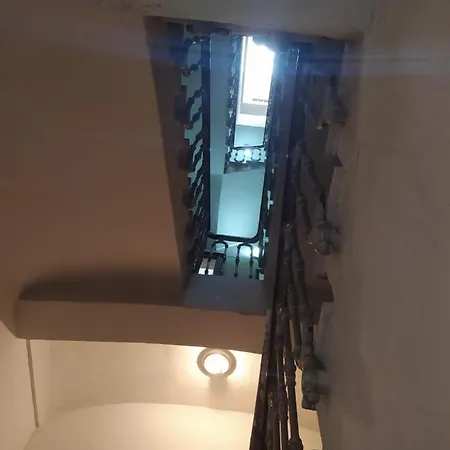 Appartement Salento Vacanze