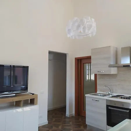 شقة Salento Vacanze برينديسي
