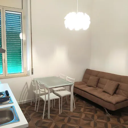 Salento Vacanze * برينديسي