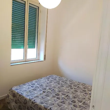 Salento Vacanze برينديسي