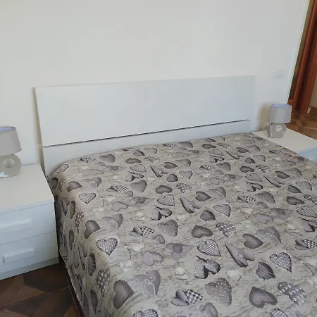 Salento Vacanze شقة برينديسي