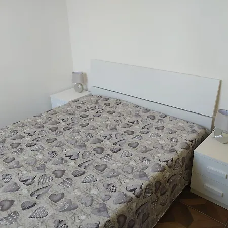 Salento Vacanze شقة *