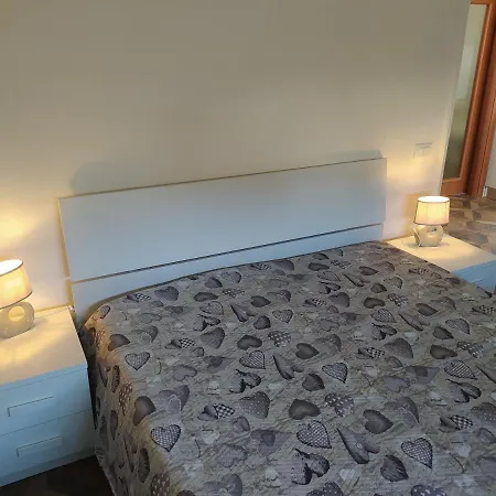 Salento Vacanze شقة *