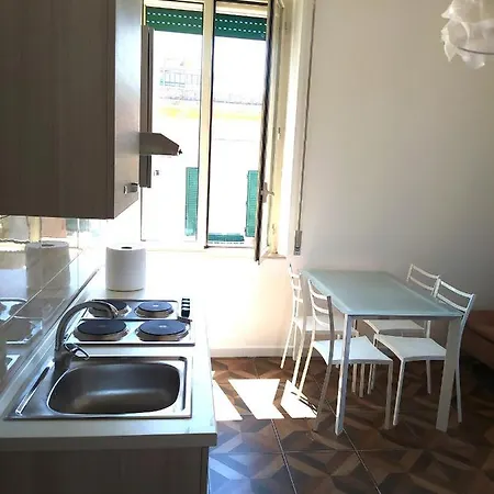 Salento Vacanze برينديسي