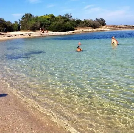 Salento Vacanze شقة برينديسي