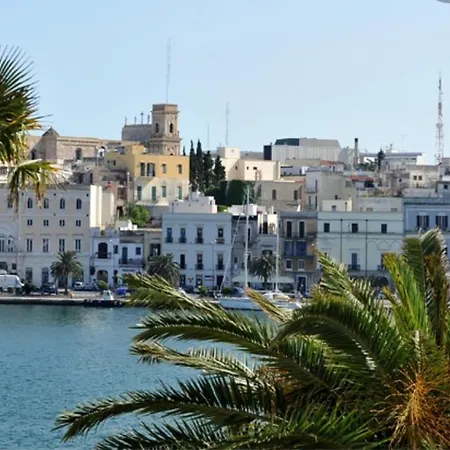 Salento Vacanze شقة برينديسي