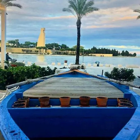 شقة Salento Vacanze