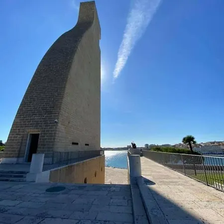 شقة Salento Vacanze