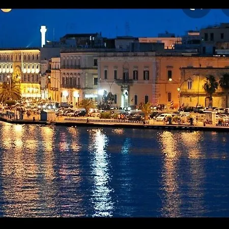 Salento Vacanze برينديسي
