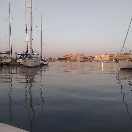 Salento Vacanze アパート