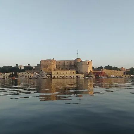 شقة Salento Vacanze برينديسي