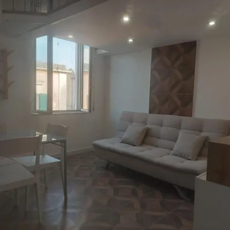 Salento Vacanze شقة *
