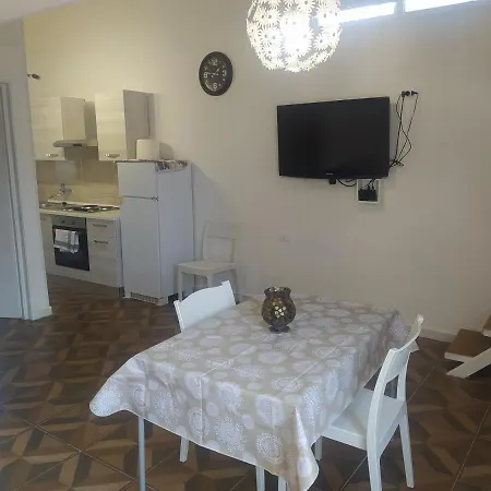 Salento Vacanze برينديسي