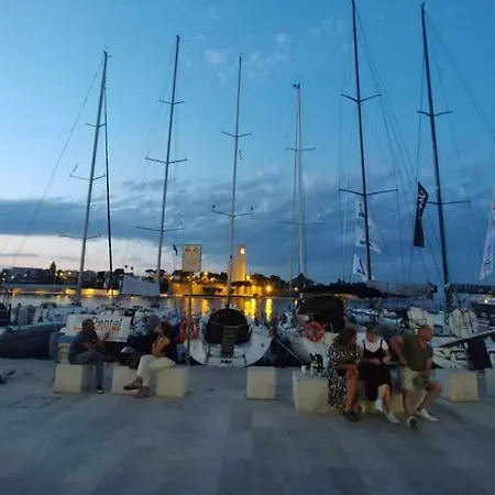 شقة Salento Vacanze