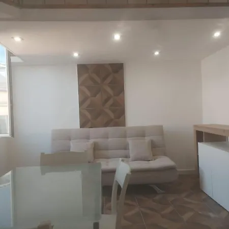 شقة Salento Vacanze *