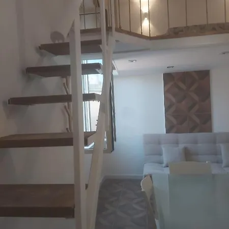 Salento Vacanze * برينديسي