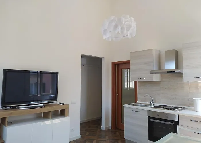 Appartamento Salento Vacanze Brindisi