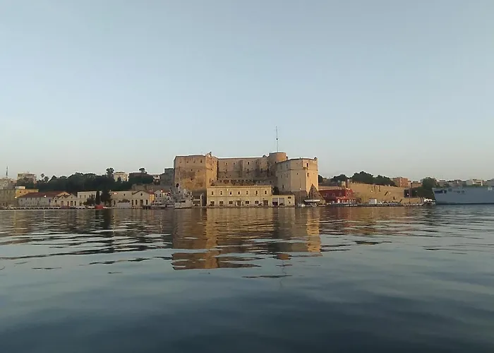 Appartamento Salento Vacanze Brindisi