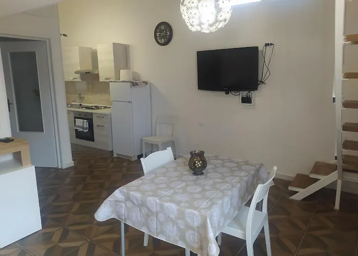 Salento Vacanze Brindisi