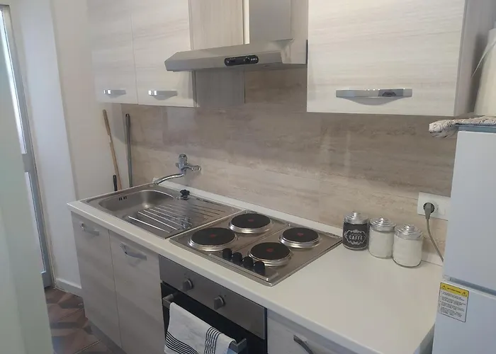 Salento Vacanze Appartement Brindisi